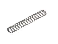 Honda 54133-SH9-980 Spring, Push Knob