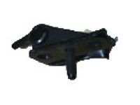 Honda 68210-T0G-A00ZZ Hinge Complete R, T/Ga