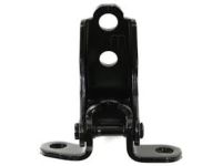 Honda 67410-S3N-003ZZ Hinge, Right Front Door (Upper)