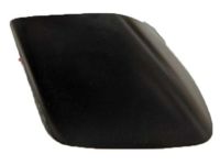 Honda 76202-TR0-A01 Cover, R. Base