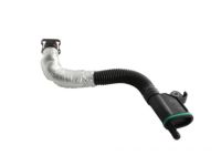 Honda 11856-RLV-A00 Tube, PCV