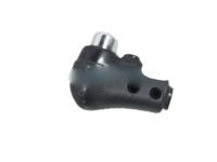 Honda 54130-SWA-A74ZA Knob Assy., Select *NH167L* (LEA) (GRAPHITE BLACK)