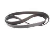 Honda CR-V Drive Belt & V Belt - 31110-5LA-A02 Belt, Acg