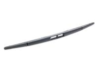 Honda 76730-SHJ-A01 Blade, Rear Windshield Wiper (400Mm)