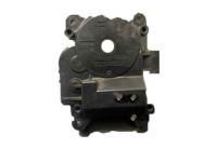 Honda 79350-SDA-A01 Motor Assembly, Fresh/Recirculating