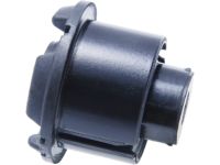 Honda 50260-TA0-A01 Rubber, FR. Sub-Frame Mounting