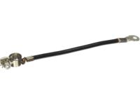 Honda 32600-S3Y-A00 Cable Assembly, Battery Ground