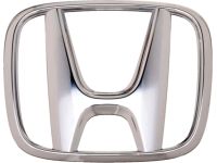 Honda 75701-TR6-003 Emblem (H)