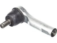 Honda Odyssey Tie Rod End - 53540-S0X-A02 End, Tie Rod