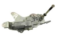 Honda 76710-T5A-003 Motor, Rear Windshield Wiper