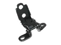 Honda 67450-SNA-H11ZZ Hinge, Left Front Door (Upper)