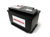 Honda CRX Car Batteries - 31500-SB2-100M Battery Assembly (51/500Amp85)