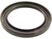 Honda 91252-692-003 Seal, RR. Hub (Arai)