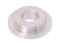 Honda 38945-PHM-000 Collar, Idle Pulley (B)