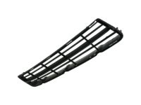 Honda 71103-TK6-A01 Grille, Front Bumper (Lower)