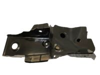 Honda 04611-SDA-A00ZZ Stay Set, Left Front Bulkhead Side