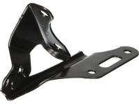 Honda 60120-S5A-000ZZ Hinge, Passenger Side Hood