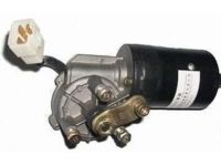 Honda 76505-S00-A01 Motor, Front Wiper (Ka)