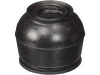 Honda 52454-S84-A01 Boot, Dust (Upper)