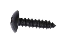 Honda 93903-44480 Screw, Tapping (4X16)