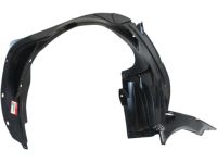 Honda 74101-SJC-A01 Fender, Right Front (Inner)