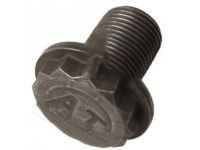 Honda 90023-PA9-000 Bolt, Special