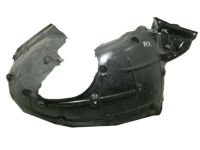 Honda 74101-TGH-A00 Fender Right, Front Inner