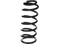 Honda 51406-TR7-B13 Spring, Left Front