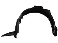 Honda 74101-SVB-A00 Fender, Right Front (Inner)