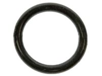 Honda 91303-P6H-003 O-Ring (11.7X1.9) (Keihin)