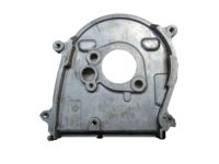 Honda Crosstour Timing Cover - 11860-R70-A00 Plate Assembly, Front Timing Belt Back Cover