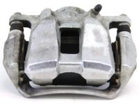 Honda 45019-T2G-030 Front Caliper Sub-As