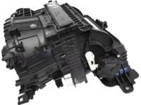 Honda 79350-TAA-J41 Motor Assembly, Fresh / Recirculating Honda 79350-TAA-J41 Motor Assembly, Fresh / Recirculating