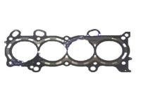 Honda 12251-PDN-A01 Gasket, Cylinder Head