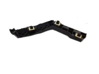 Honda 71593-SZT-G01 Spacer, R. RR. Bumper Side