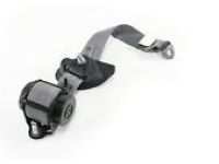 Honda 04824-T0G-A00ZA Outer Set (Atlas Gray)