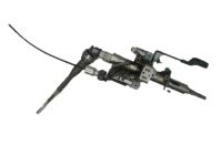 Honda Ridgeline Steering Column - 53200-SJC-A03 Column Assembly, Steering