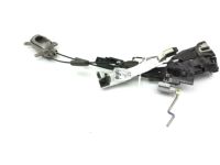 Honda 72610-TR3-A11 Latch Assembly, Right Rear Door Power