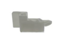 Honda 73155-SDA-A41 E-Clip, R. Windshield (Natural)