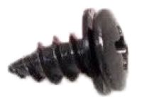 Honda 90106-SDN-A00 Screw, Tapping (4X10) (Po)