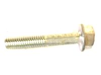 Honda 90016-RNA-A00 Bolt, Flange (6X35)