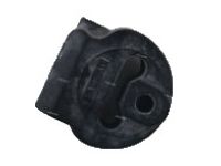 Honda 18215-SZA-A01 Rubber, Exhuast Mounting