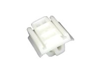 Honda 75306-SDA-A01 Clip, Side Protector