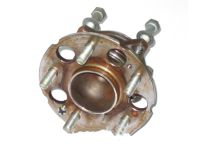 Honda 42200-TRN-H61 Bearing, Rear Hub Unit