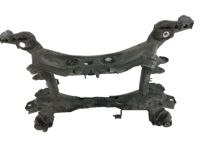 Honda 50300-T6Z-A01 Sub-Frame, Rear (4Wd)