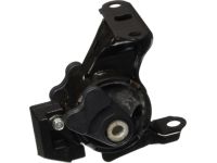 Honda 50815-SCV-A84 Rubber Assy., Transmission Mounting (AT)