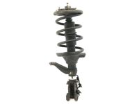 Honda 51601-SDA-A04 Shock Absorber Assembly, Right Front