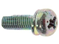 Honda 93892-05016-08 Screw-Washer (5X16)