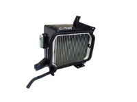 Honda Del Sol Evaporator - 80210-SR1-A12 Evaporator Sub-Assembly