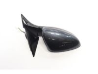 Honda 76208-30A-A01 MIRROR SET, R Honda 76208-30A-A01 MIRROR SET, R